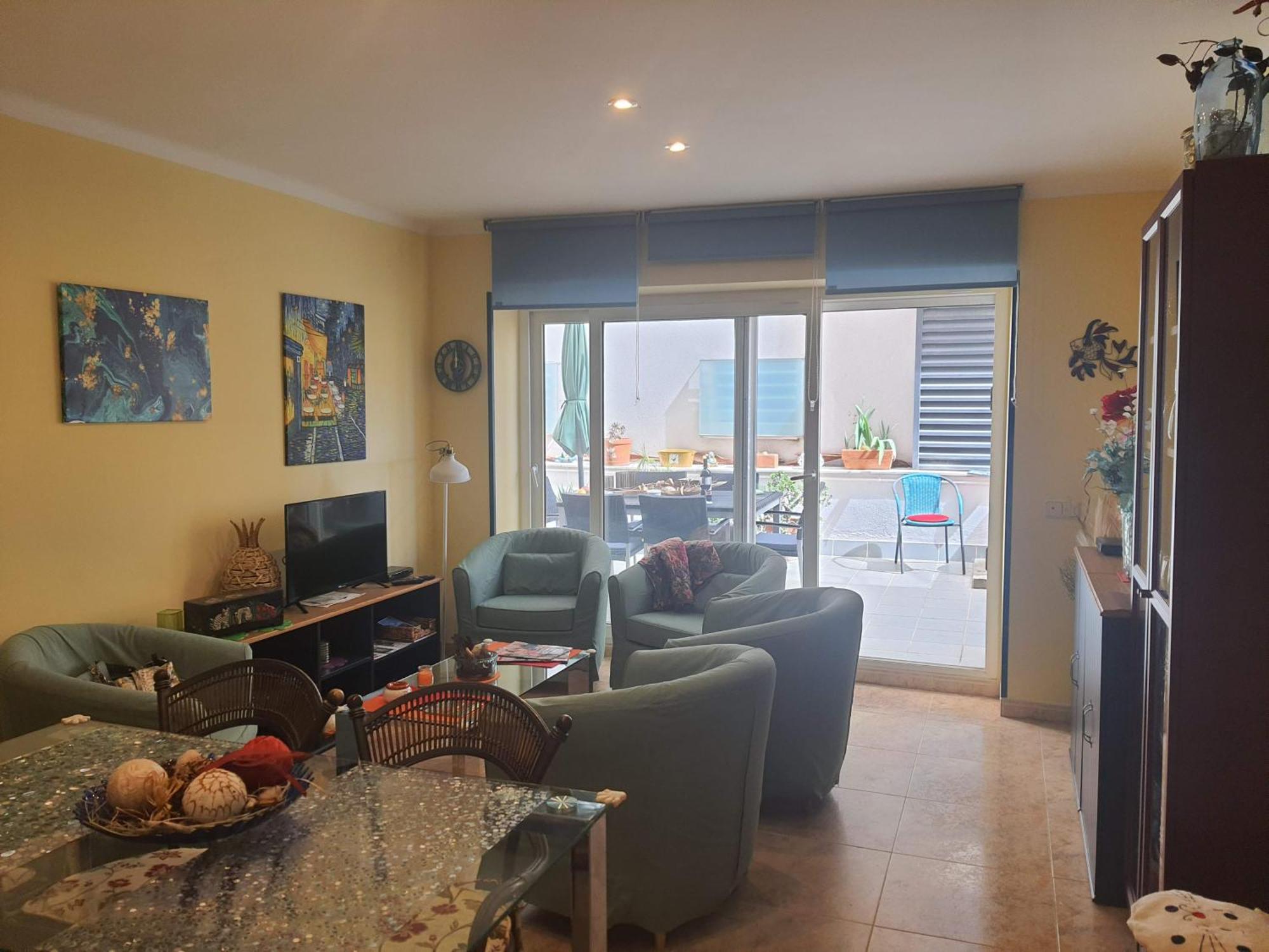 Apartamentos Ferrán Paqui Rosas Exterior foto